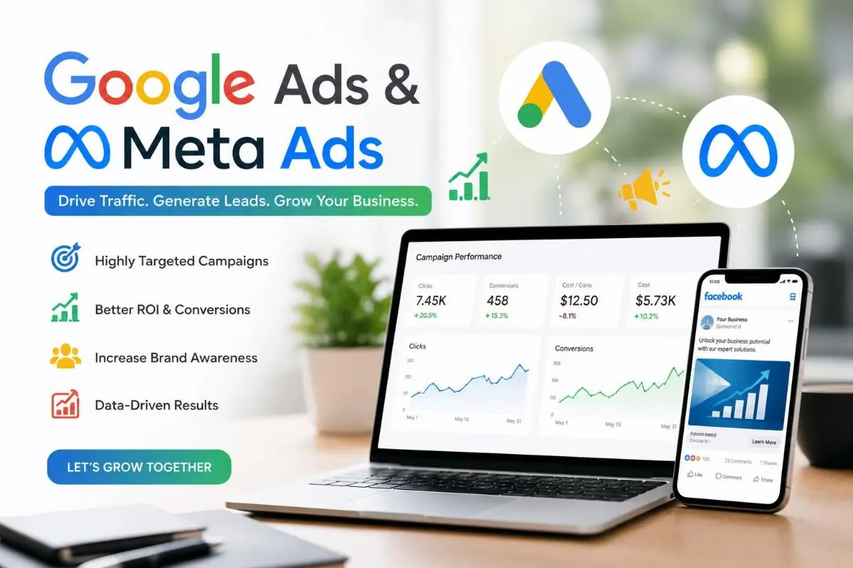 SEO Services In Hyderabad